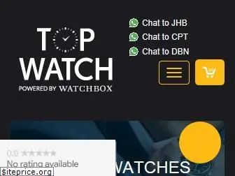 topwatch.co.za