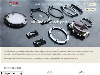 topwatchparts.com