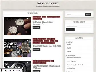 topwatchvideos.com