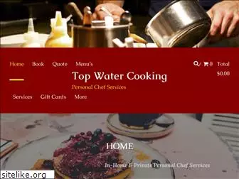 topwatercooking.com