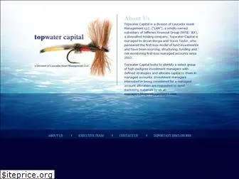 topwaterpartners.com