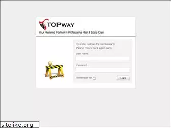 topway.com.sg