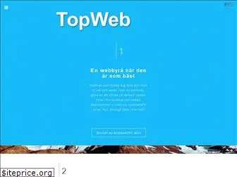 topweb.se