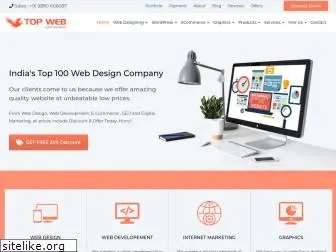 topwebdesign.in