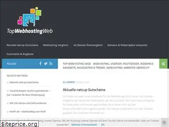 topwebhostingweb.de