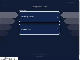 topwebproxy.net