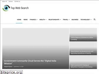 topwebsearch.net