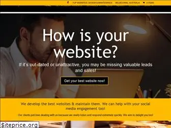 topwebsites.com.au