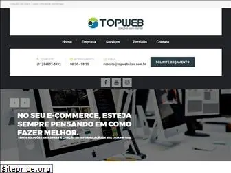 topwebsites.com.br