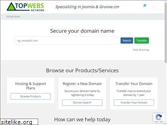 topwebsnetwork.com