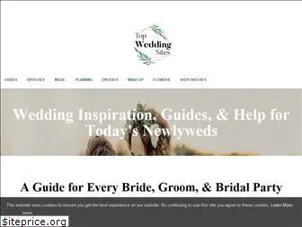 topweddingquestions.com