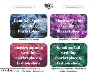 topweddingshows.com