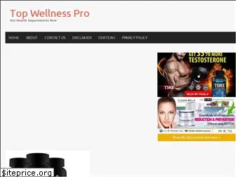 topwellnesspro.com