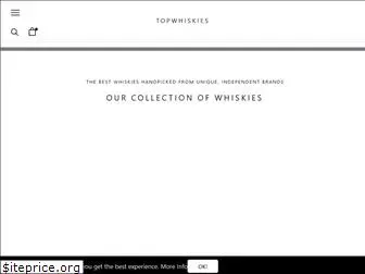 topwhiskies.com