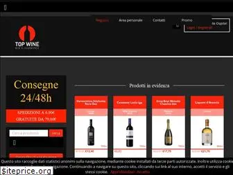 topwineitalia.com