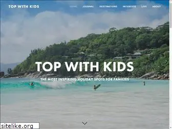 topwithkids.com