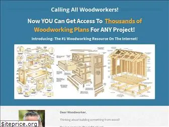 topwoodplans.com