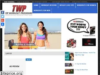 topworkoutprograms.com