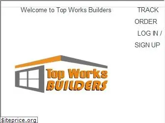 topworksbuilders.ph