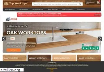 topworktops.co.uk