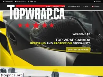 topwrap.ca