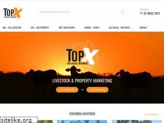 topx.com.au