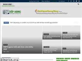 topxephang.com