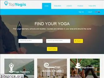 topyogis.com