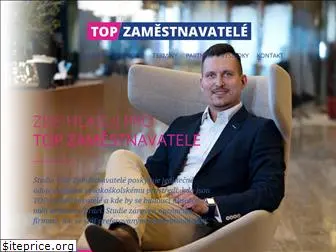 topzamestnavatele.cz