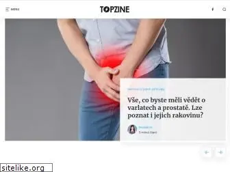 topzine.cz