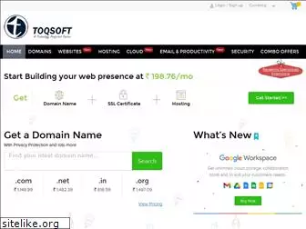 toqsoft.net
