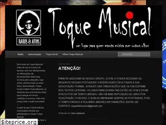 toque-musicall.com