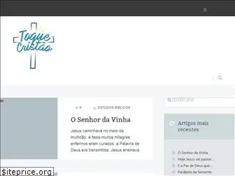 toquecristao.com.br