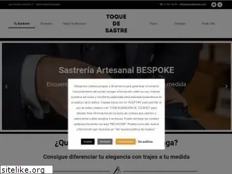 toquedesastre.com