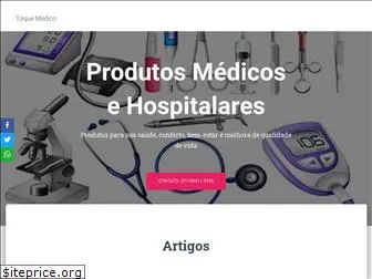 toquemedico.com.br