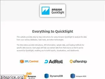 toquicksight.com