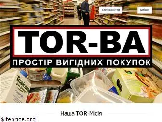 tor-ba.com