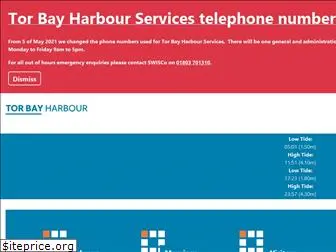 tor-bay-harbour.co.uk