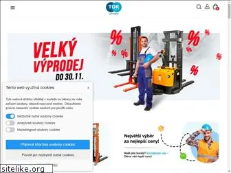 tor-industries.cz