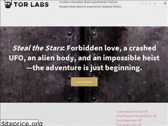 tor-labs.com