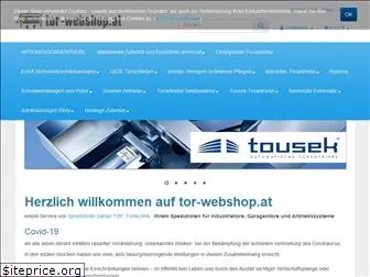 tor-webshop.at