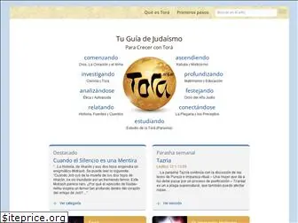 tora.org.ar