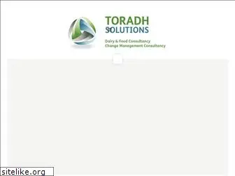 toradhsolutions.com