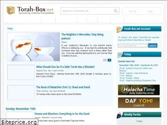 torah-box.net