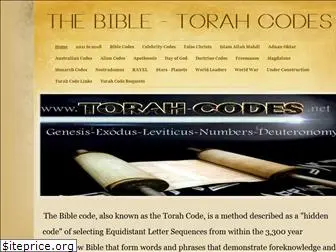 torah-codes.net