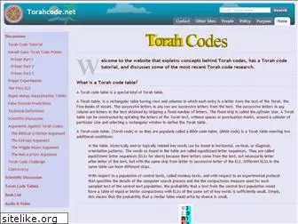 torahcode.net