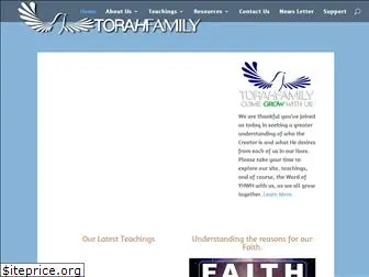 torahfamily.org