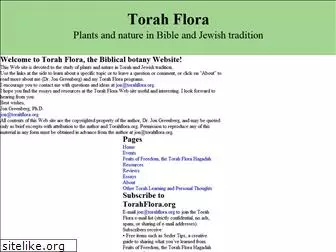 torahflora.org