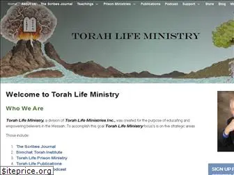 torahlifeministry.com