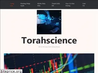 torahscience.org